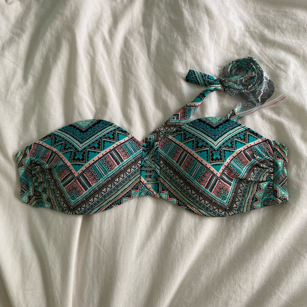 Women’s Body Glove Bikini Top